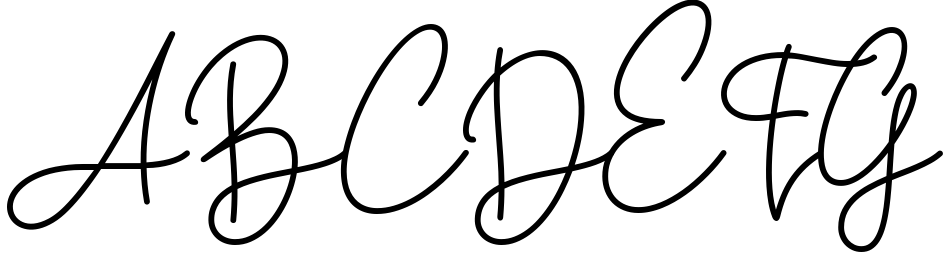 Happy Natural - molgantha Script 3 Sample