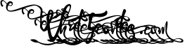 Bandrose typeface 5