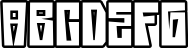 BANKIED 4 Sample