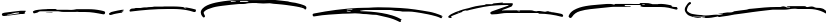 Nicollast Handwritten Brush Font Sample