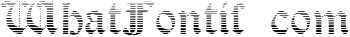 Salterio (six pack fonts) 2