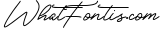 Fegitan Monoline Typeface