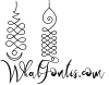Unalome Sacred Font
