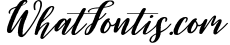 Lovely Script DUO 1