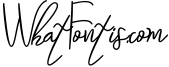 Rosella Script 1