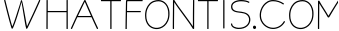 Lemons Font Trio
