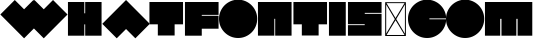 Robot Love Font
