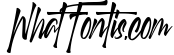 Scotland stories font