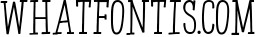 Boy Detective - Display Font