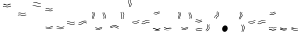 Ginger Biscuit - Christmas Font 2