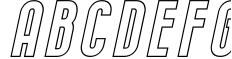 CURVE Calibration 3 Sample