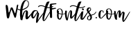 Highsmith Script