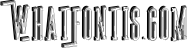 Ultra - Modern Font 1