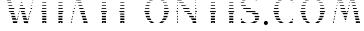 Chester Typeface 3