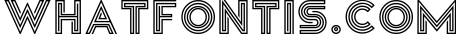 Ico - Logo Font