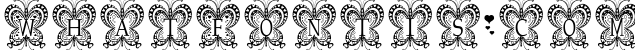 Morpho Monogram