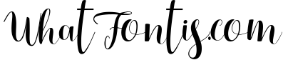 True love Script