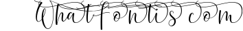 Hunsleitta Script Font 2