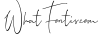 Elvira Signature