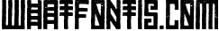 Scourge Typeface