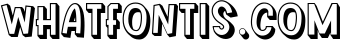 Fluffy Flappy DISPLAY FONT 1