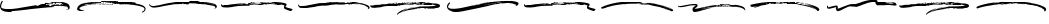 Mustang Brush Font 2