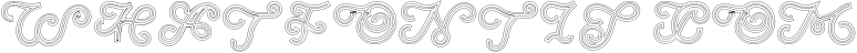 ABS Monogram 4