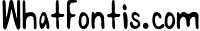 Delighted Hand Written Sans Serif Font