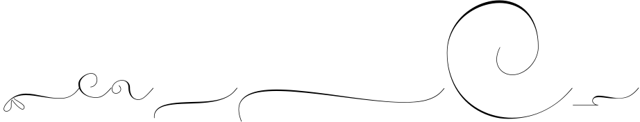 Morgana Script Font Sample