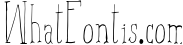 Aiza Shine Serif Regular Font 1