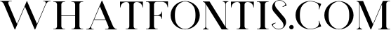 Reign Typeface 1