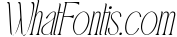 Hacky - Luxury Serif Family