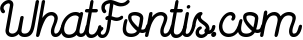 Routerline - 4 Style Font 1