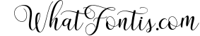 Claudia Script 1