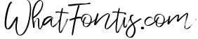 Jandys Typeface 1