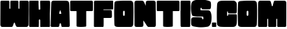 Glubby Font - Fun Display Font