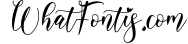 Alyanda Script