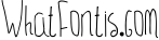 Sweet Maccarony Font Trio 2