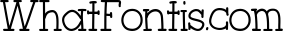 Handyman Serif Handdrawn Font