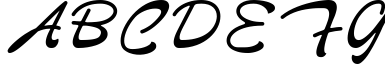 Jachoust Font Duos 1 Sample