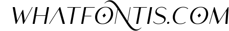 Chequers - Modern Sans Serif 3
