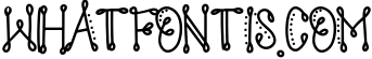 Sideshow - A Unique Hand Drawn Font