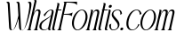 Hacky - Luxury Serif Family 14
