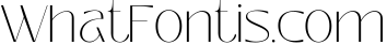 Zolina - Modern Display Font
