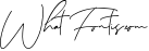 Qojack Signature Brush Font