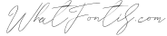 Asolitude Authentic Signature Font 2