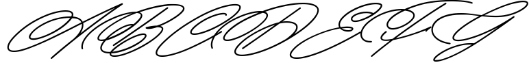 Million Signatures Sample