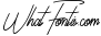Susannah - a signature font