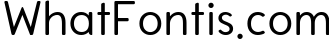 Enriq Round Sans Serif Font 5