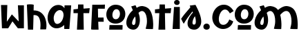 Shelled Walnuts, solid and hollow cuttable font